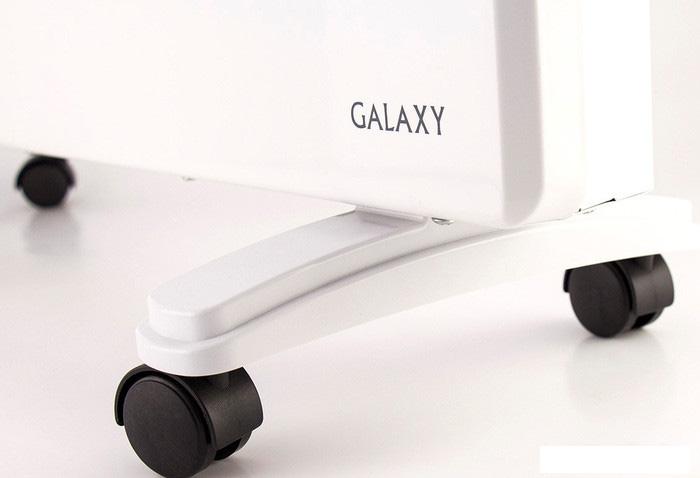 Конвектор Galaxy GL8226 (белый)- фото3