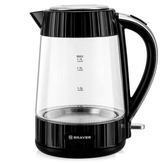 Электрический чайник Brayer BR1075- фото2