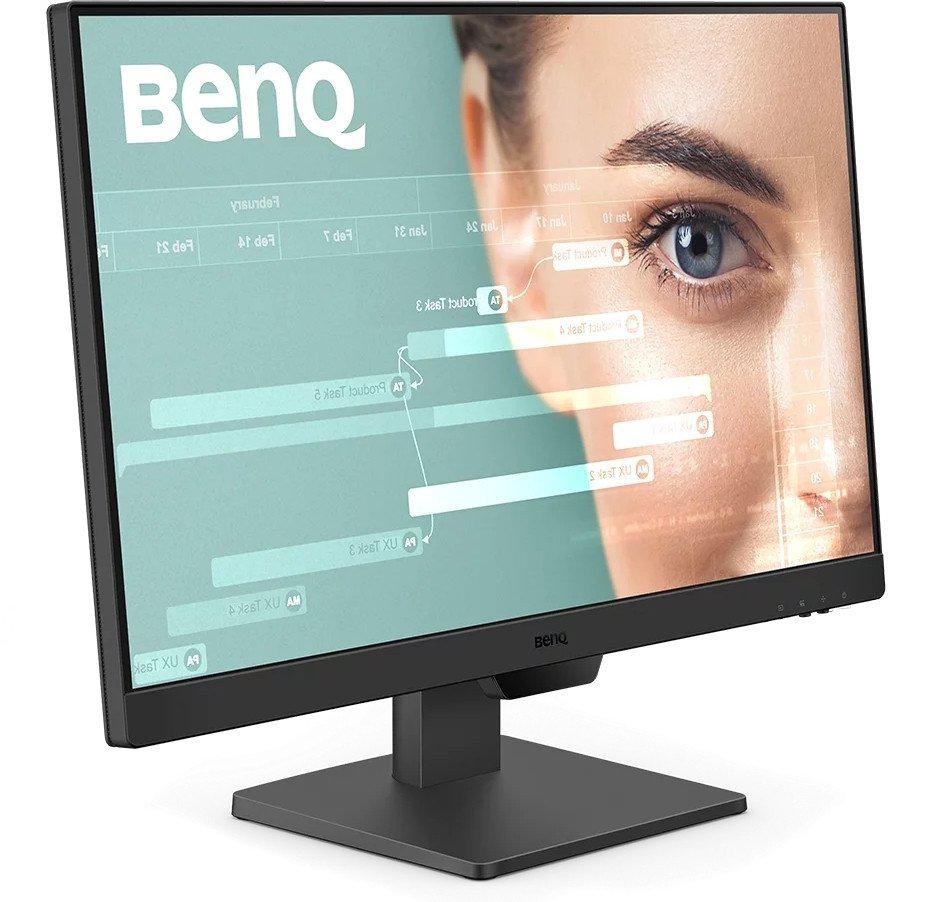 Монитор BenQ GW2490E- фото2