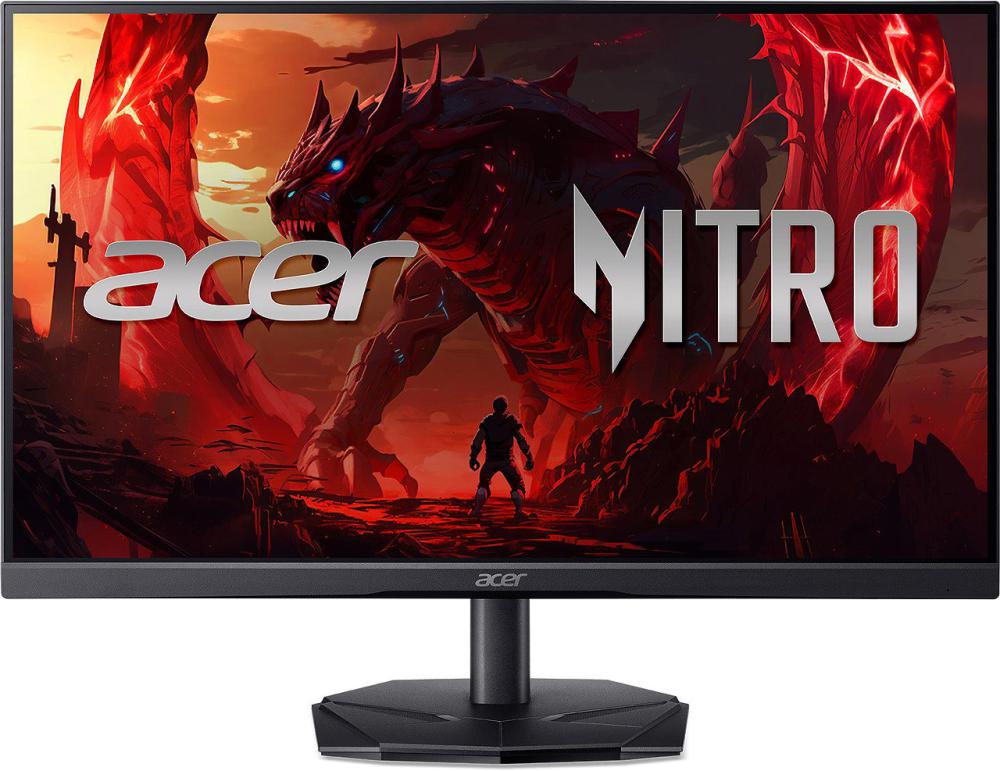 Игровой монитор Acer Nitro KG1 KG241YP3bip UM.QX1EE.307- фото