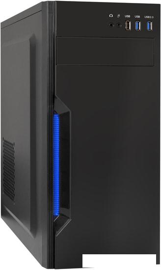 Корпус ExeGate XP-333U EX283075RUS- фото