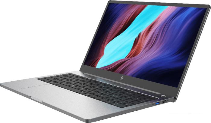 Ноутбук F+ Flaptop R FLTP-5R5-8256-W- фото