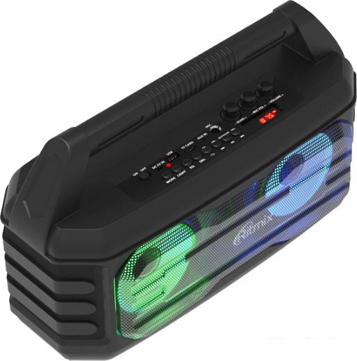 Беспроводная колонка Ritmix SP-610B- фото4