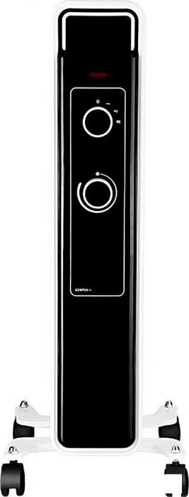 Масляный радиатор CENTEK CT-6221-5- фото3