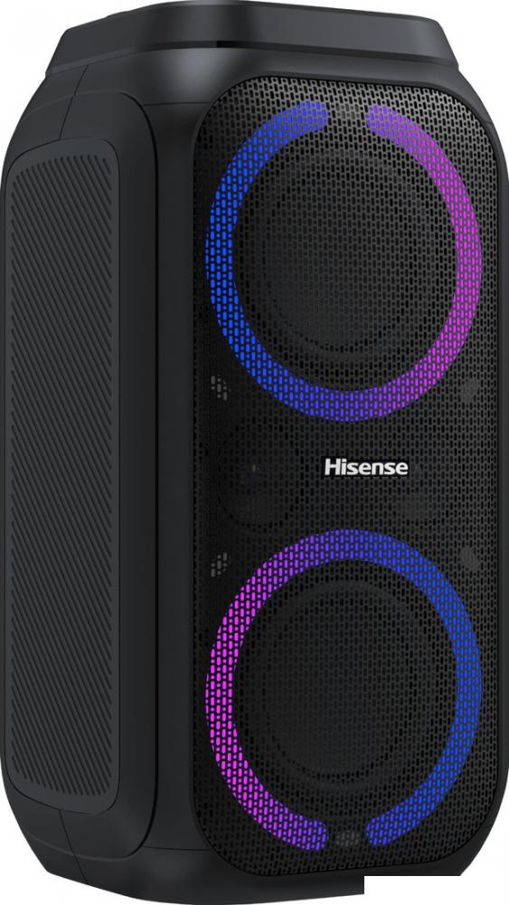 Беспроводная колонка Hisense Party Rocket 160- фото4