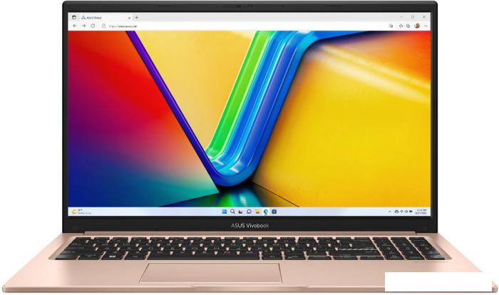 Ноутбук ASUS Vivobook 15 X1504ZA-BQ1415- фото