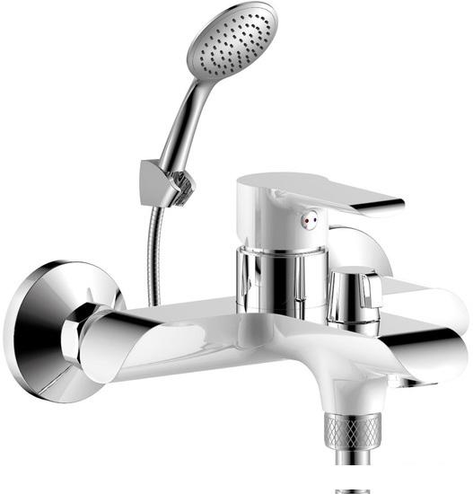 Смеситель Rossinka Silvermix W35-31