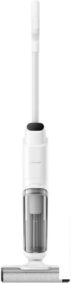 Вертикальный пылесос с влажной уборкой Dreame Trouver Wet and Dry Vacuum K10 BVC-T8A- фото2