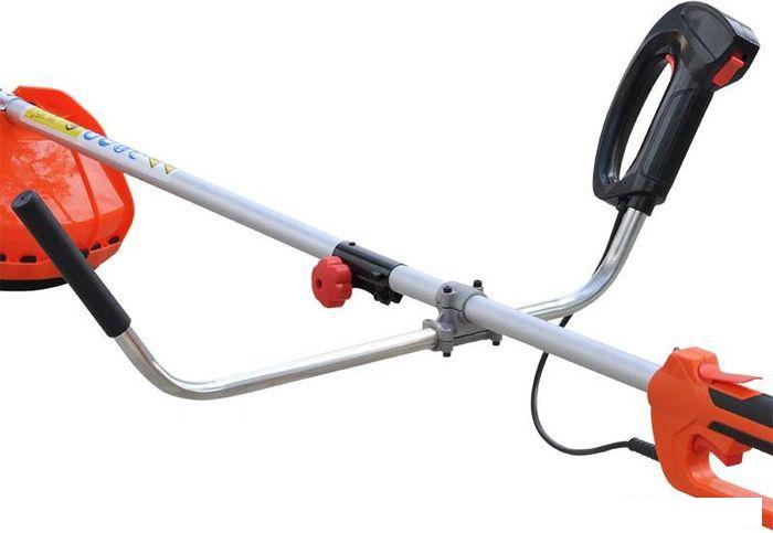 Триммер Skiper TE-8000-1- фото4