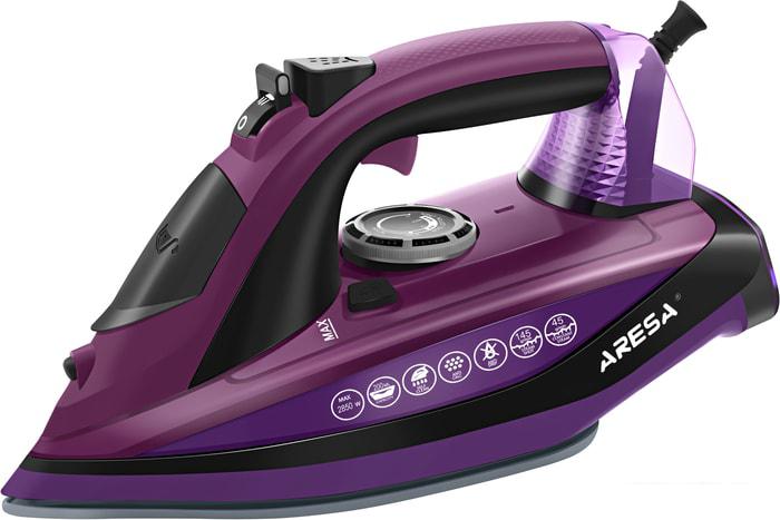 Утюг Aresa AR-3126- фото