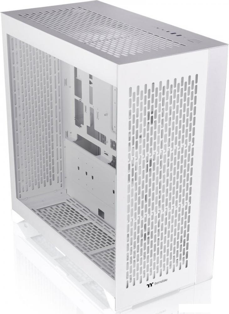 Корпус Thermaltake CTE E660 MX Snow CA-1Y3-00M6WN-01- фото3