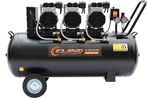 Компрессор ELAND EL-15061OF Pro