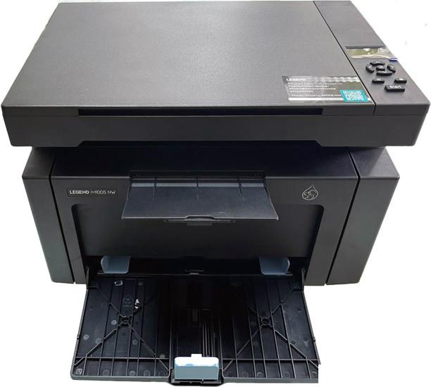 МФУ Legend M1005NW- фото