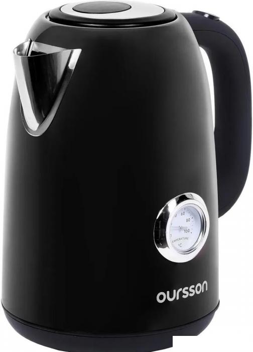 Электрический чайник Oursson KE1752M- фото