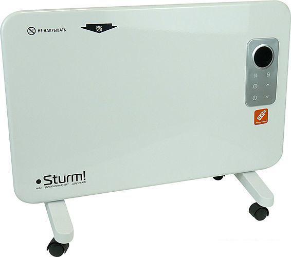 Конвектор Sturm CH1000D- фото3