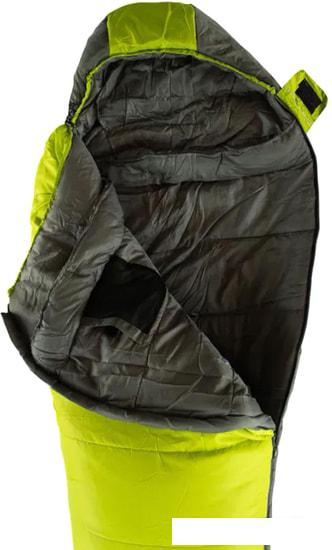 Спальный мешок TRAMP Hiker TRS-051R (левая молния)- фото3