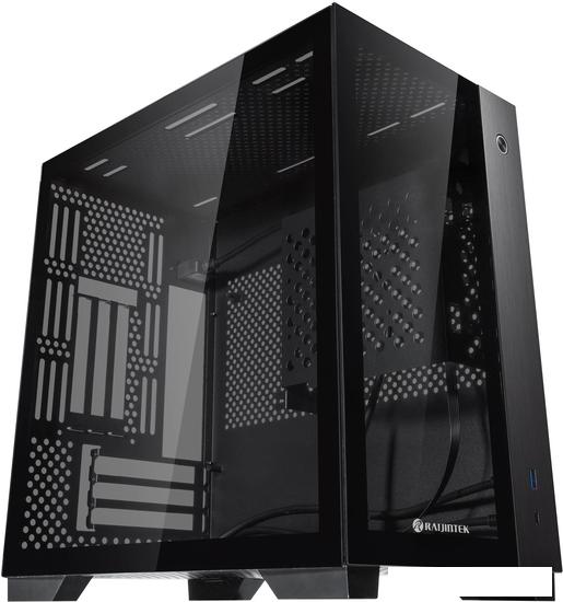 Корпус Raijintek Pean Mini- фото