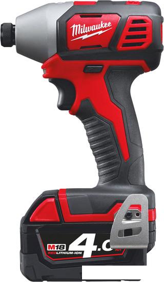 Ударный винтоверт Milwaukee M18 BID-402C [4933443580]- фото