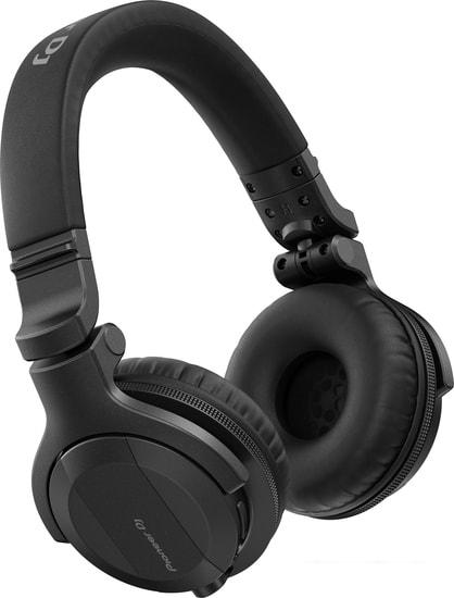 Наушники Pioneer HDJ-CUE1BT-K- фото2