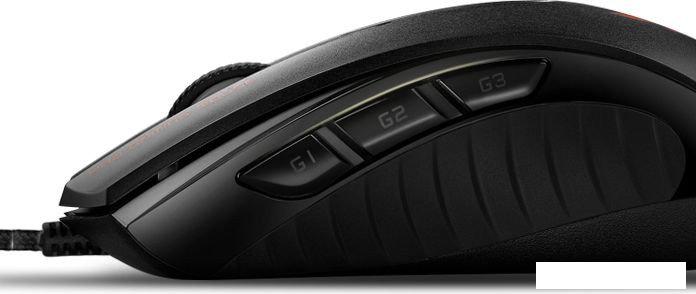 Игровая мышь Rapoo V300- фото4