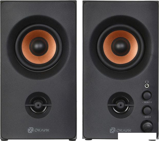 Акустика Oklick OK-164- фото2