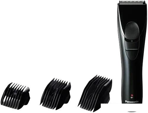 Машинка для стрижки волос Panasonic ER-GP30-K520- фото