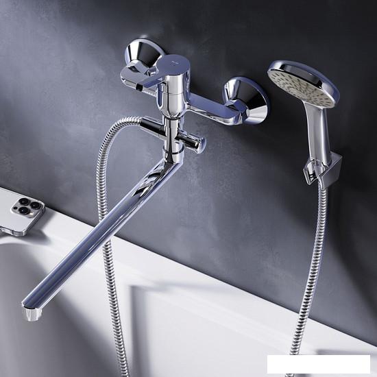 Смеситель AM.PM X-Joy S F85B90100- фото4