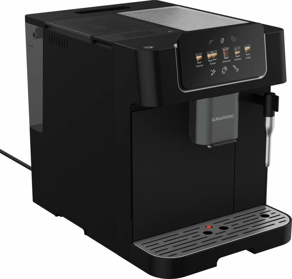Кофемашина Grundig KVA 6230- фото4