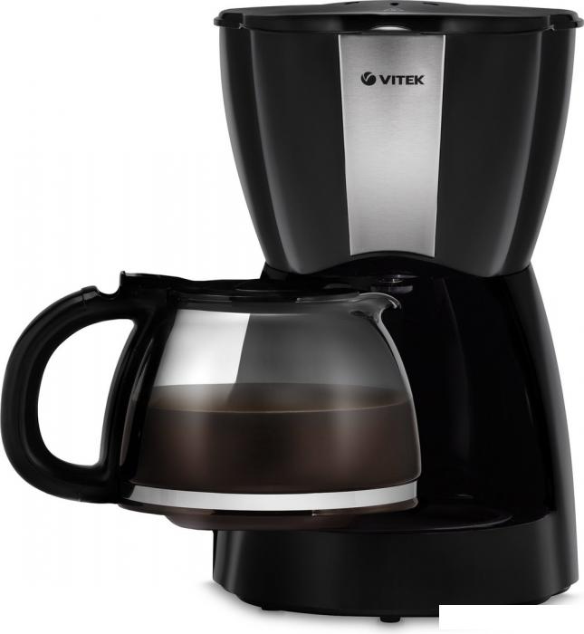 Кофеварка Vitek Starlight VT-8385- фото2