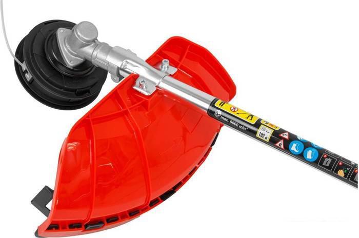 Триммер ECO GTP-255 Power Plus- фото4
