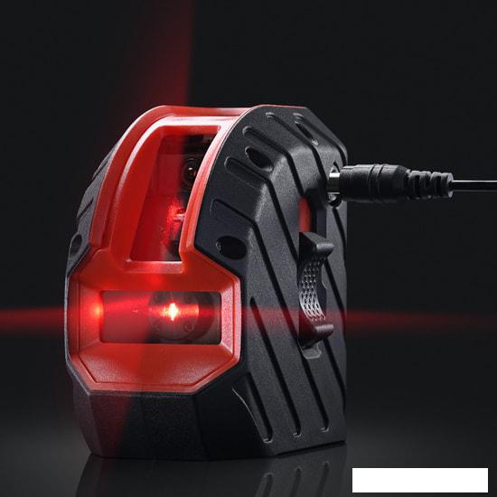 Лазерный нивелир ADA Instruments Armo 2D Professional Edition A00574- фото3