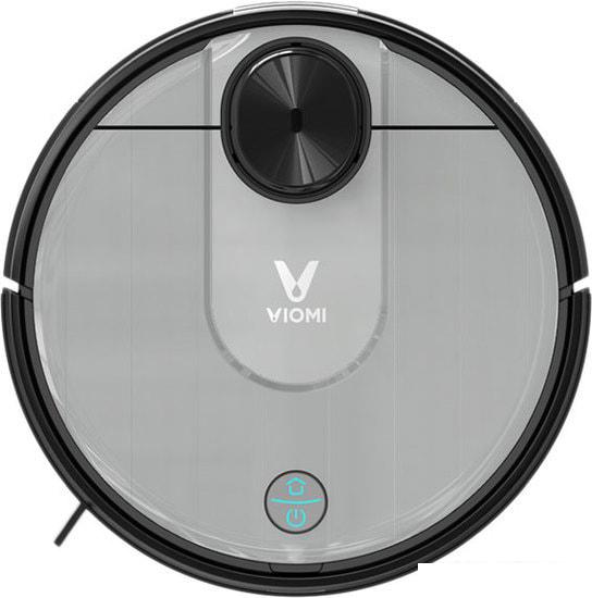 Робот для уборки пола Viomi V2 Cleaning Robot- фото