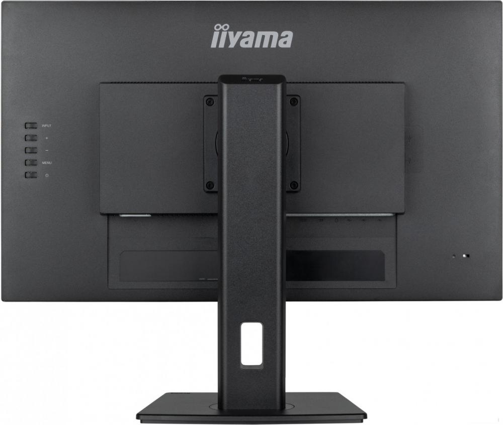 Монитор Iiyama XUB2792QSU-B6- фото4