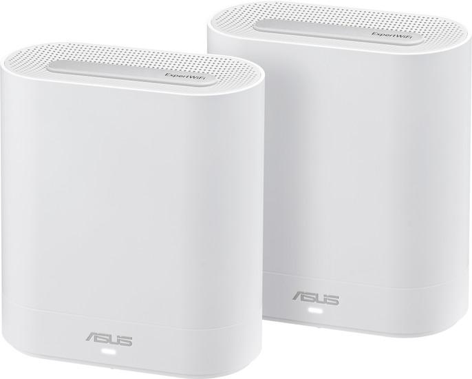Wi-Fi система ASUS ExpertWiFi EBM68 (2 шт)- фото