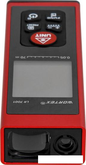 Лазерный дальномер Wortex LR 7001 1329390- фото3