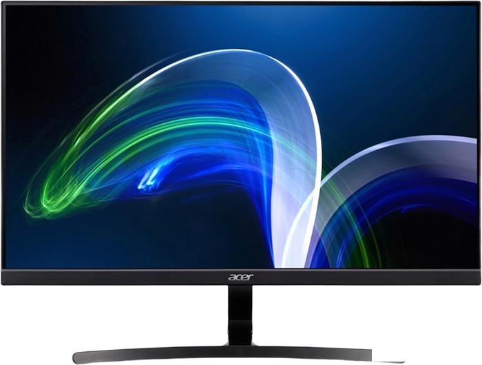 Монитор Acer K243YHbmix UM.QX3EE.H01- фото