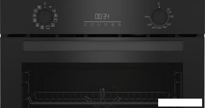Электрический духовой шкаф BEKO BBIM18300SG- фото3