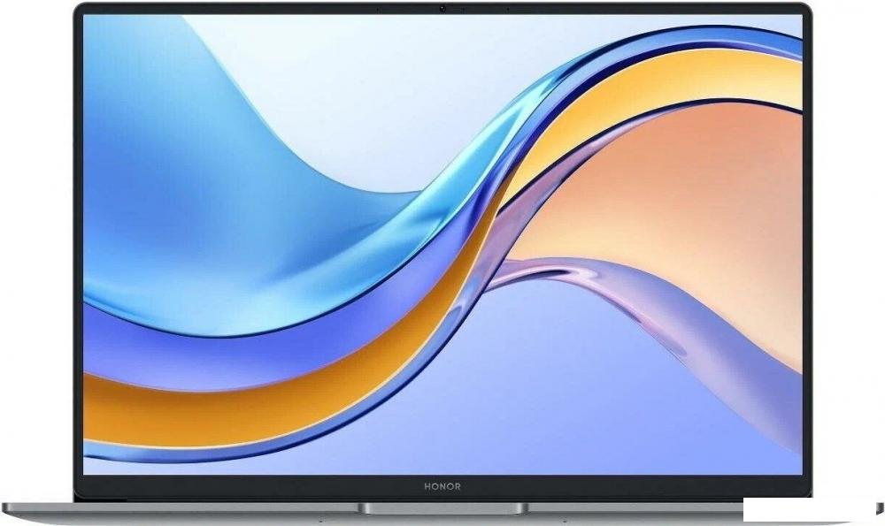 Ноутбук HONOR MagicBook X16 2024 BRN-H56 5301AJYD- фото2