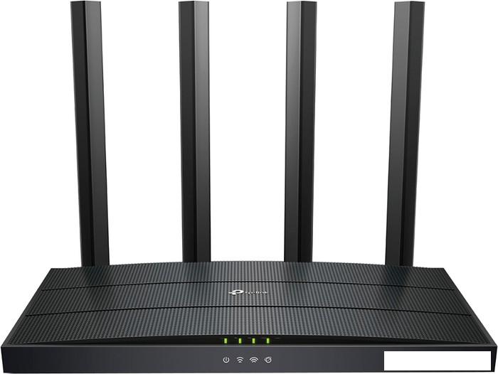 Wi-Fi роутер TP-Link Archer AX12- фото