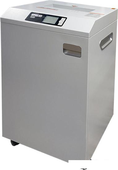 Шредер Office-Kit S600 (3.9)- фото