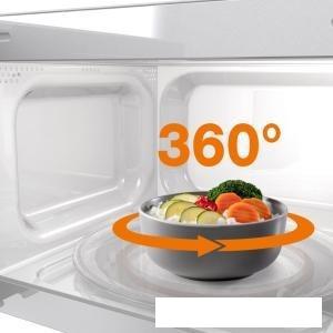 Микроволновая печь Gorenje MO17E1WH- фото4