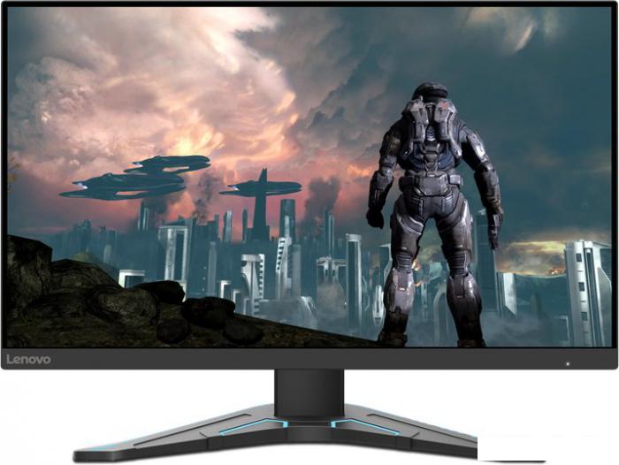 Игровой монитор Lenovo G24-20 66CFGAC1EU- фото