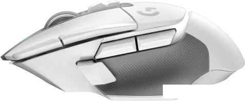 Игровая мышь Logitech G502 X Lightspeed (белый)- фото2
