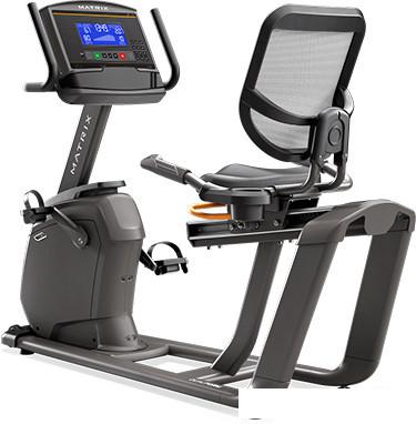 Велотренажер Matrix R30XR Home Bike