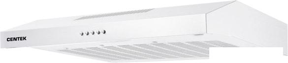 Кухонная вытяжка CENTEK CT-1801-60 (белый)
