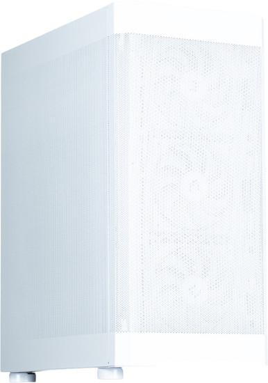 Корпус Zalman i4 (белый)- фото