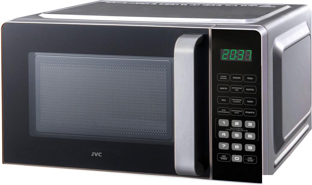 Микроволновая печь JVC JK-MW370S