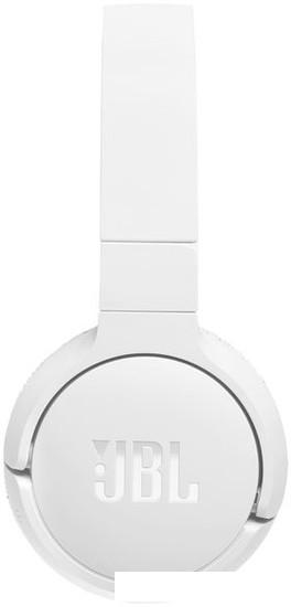 Наушники JBL Tune 670NC (белый)- фото4