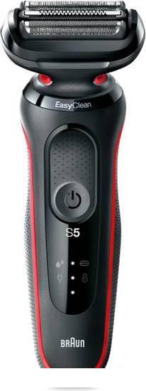 Электробритва Braun Series 5 51-R1000S- фото2