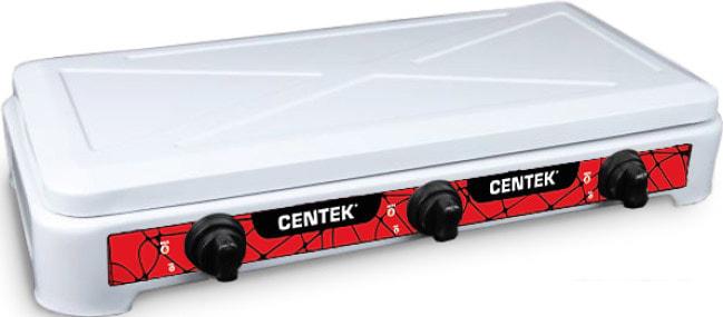 Настольная плита CENTEK CT-1522- фото2